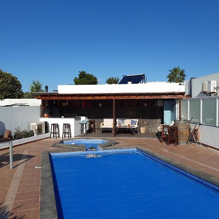 Extremely Private Villa, Heated Pool & Jacuzzi, Pool Wet Bar, Great Views. Playa Blanca  Exterior foto