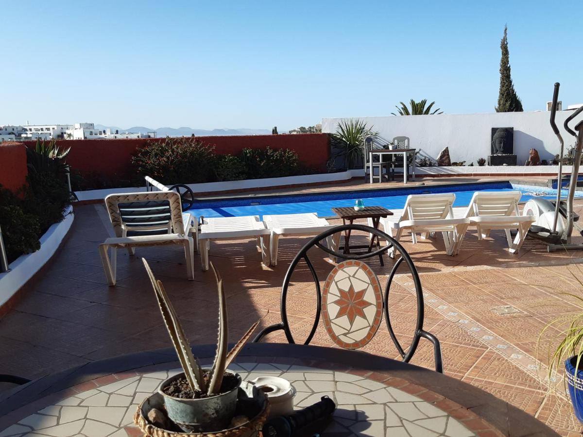 Extremely Private Villa, Heated Pool & Jacuzzi, Pool Wet Bar, Great Views. Playa Blanca  Exterior foto